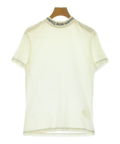 Acne Studios เสื้อยืด/เสื้อท็อปส์