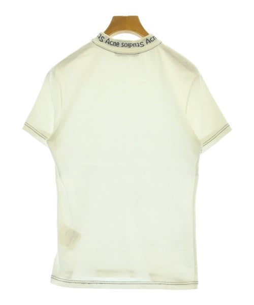 Acne Studios เสื้อยืด/เสื้อท็อปส์