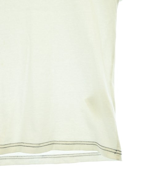 Acne Studios เสื้อยืด/เสื้อท็อปส์