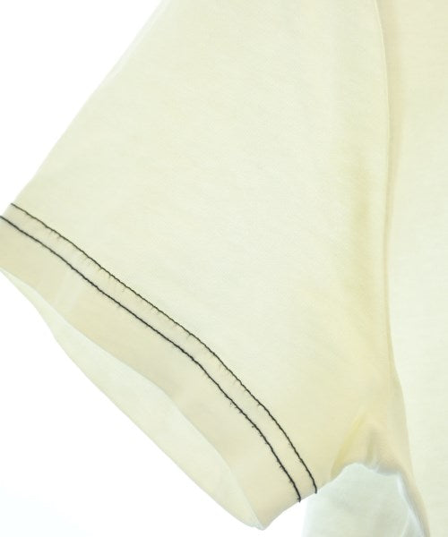 Acne Studios เสื้อยืด/เสื้อท็อปส์