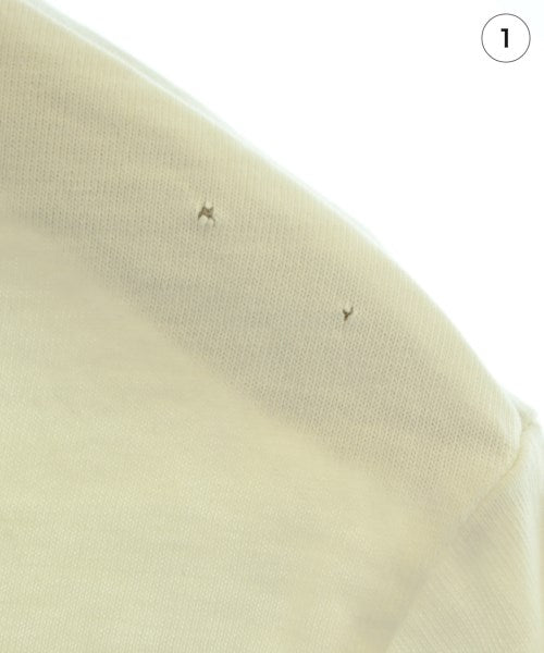 Acne Studios เสื้อยืด/เสื้อท็อปส์