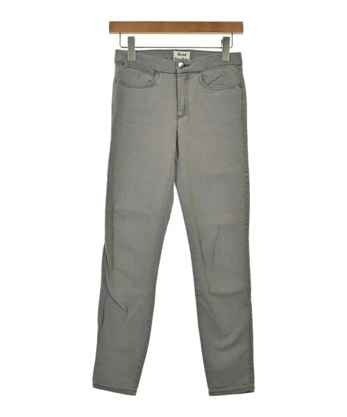 Acne Studios ยีนส์