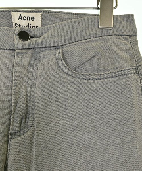 Acne Studios ยีนส์