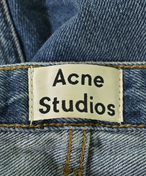Acne Studios ยีนส์