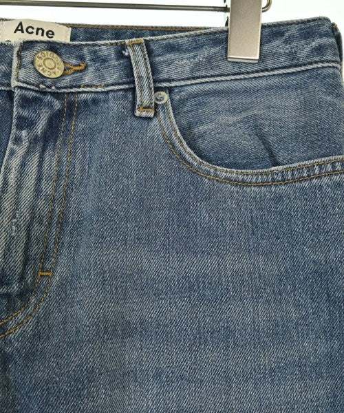 Acne Studios ยีนส์