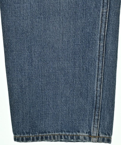 Acne Studios ยีนส์