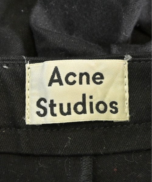Acne Studios กางเกง อื่น
