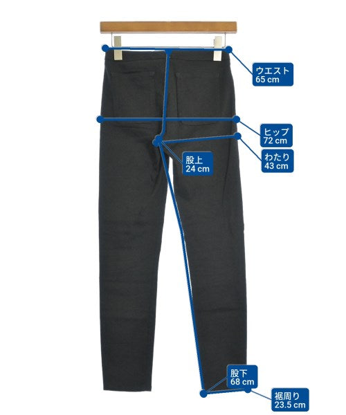 Acne Studios กางเกง อื่น