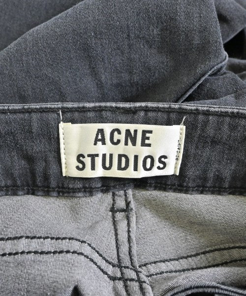 Acne Studios ยีนส์