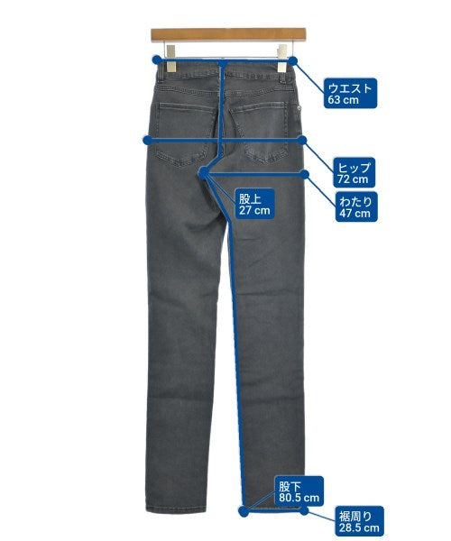 Acne Studios ยีนส์