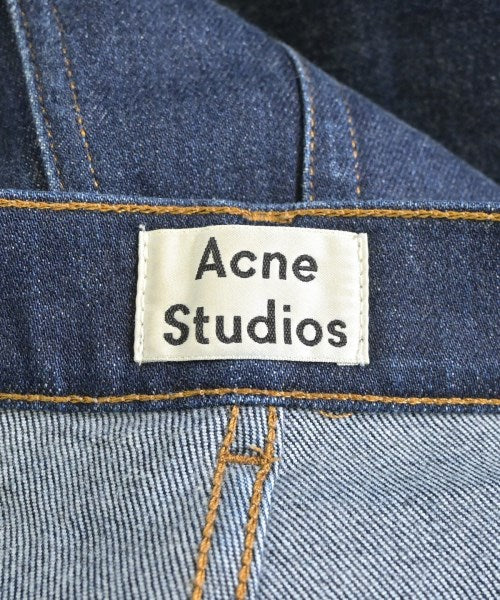 Acne Studios ยีนส์