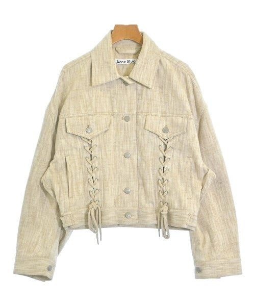 Acne Studios แจ็คเก็ตเบลาส์ อื่น