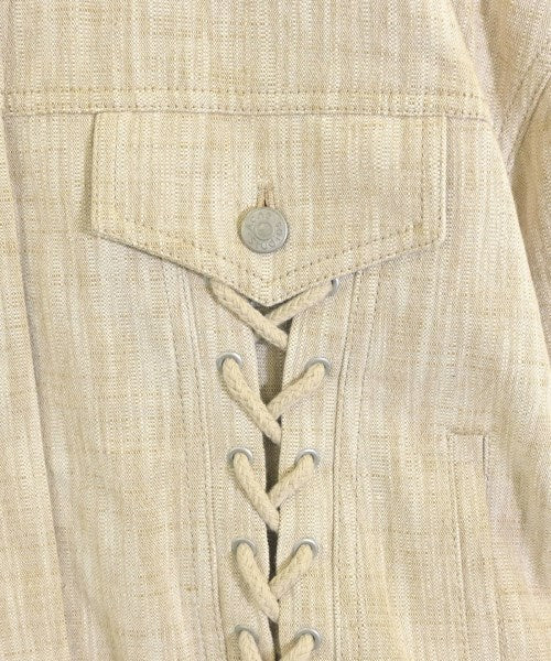Acne Studios แจ็คเก็ตเบลาส์ อื่น