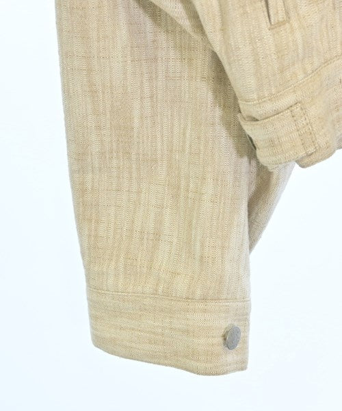 Acne Studios แจ็คเก็ตเบลาส์ อื่น