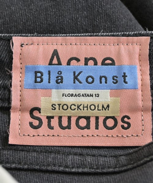 Acne Studios ยีนส์