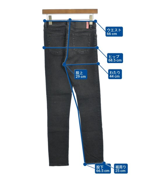 Acne Studios ยีนส์