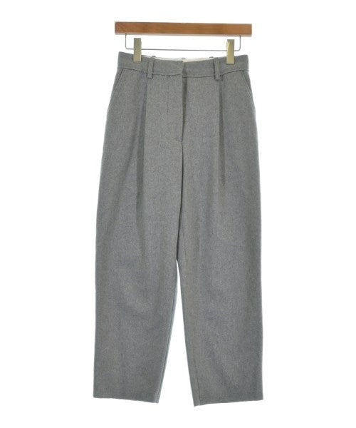 Acne Studios กางเกงขายาว