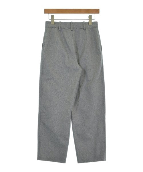 Acne Studios กางเกงขายาว