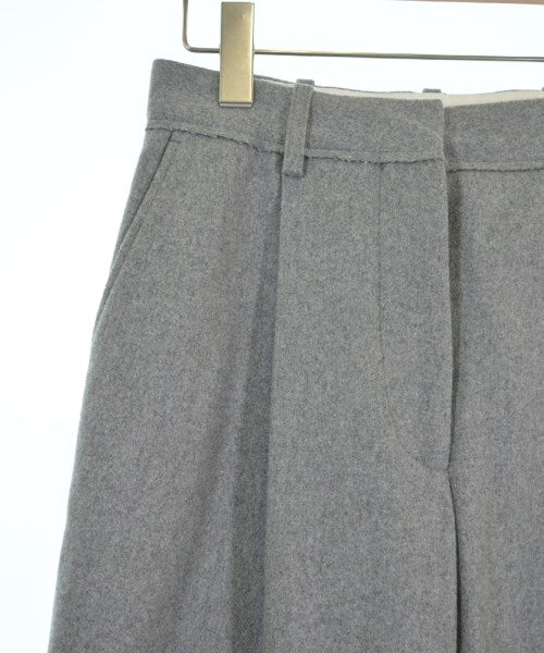 Acne Studios กางเกงขายาว