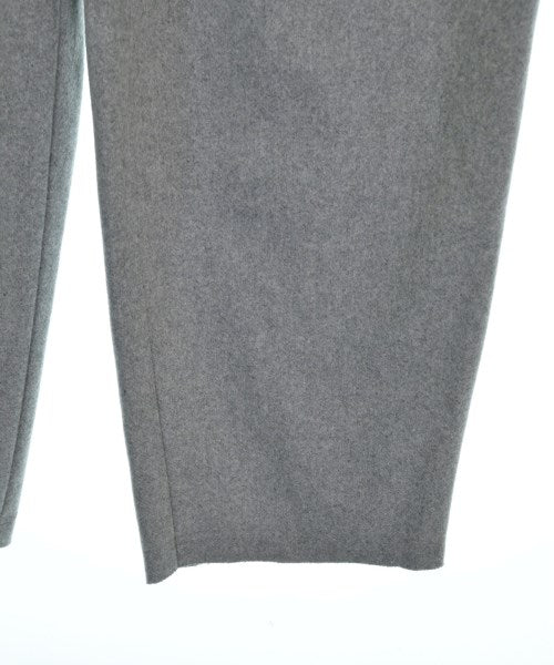 Acne Studios กางเกงขายาว