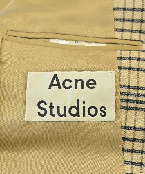 Acne Studios แจ็คเก็ต