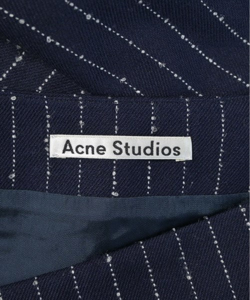 Acne Studios กระโปรงยาว/แม็กซี่ยาว