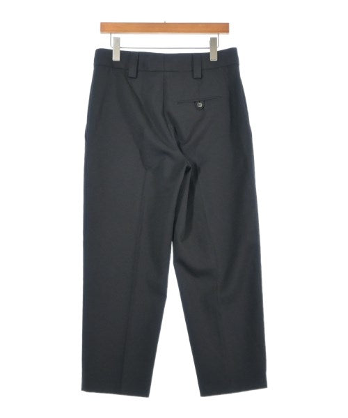 Acne Studios กางเกงขายาว