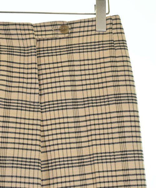 Acne Studios กางเกง อื่น
