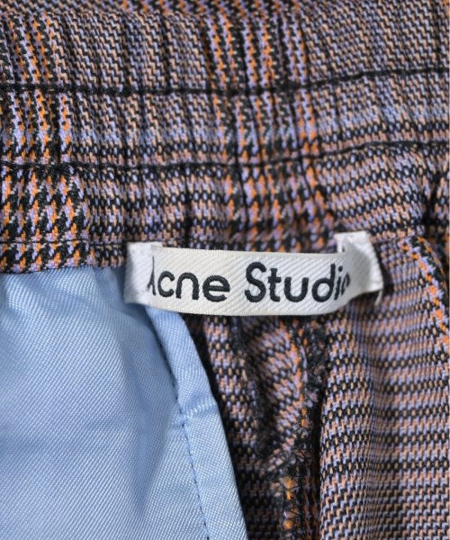 Acne Studios กางเกง อื่น
