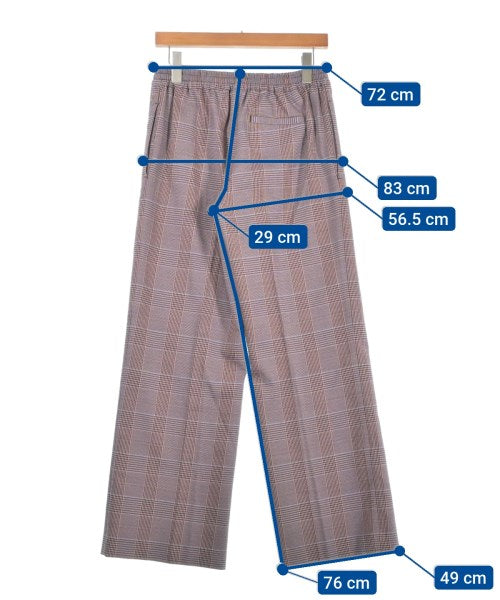 Acne Studios กางเกง อื่น