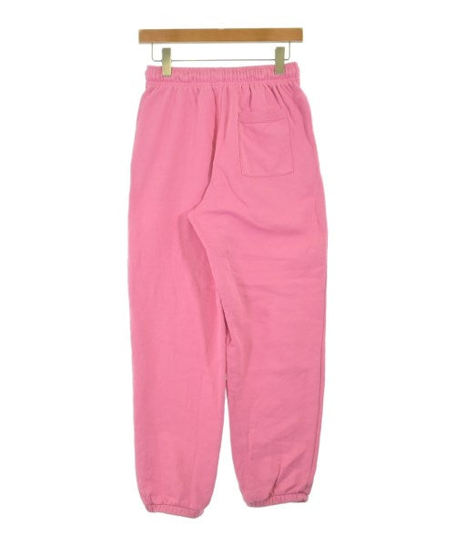 Acne Studios กางเกงวอร์ม