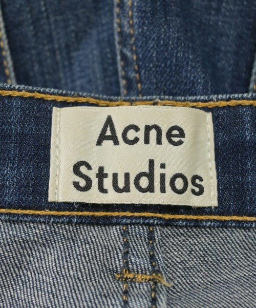 Acne Studios ยีนส์