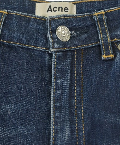 Acne Studios ยีนส์