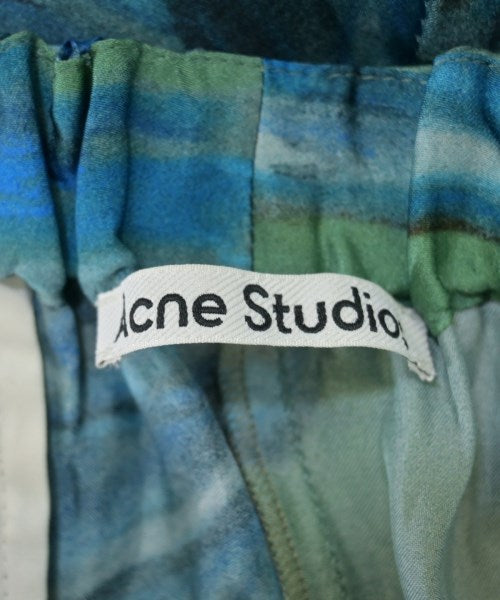 Acne Studios กางเกง อื่น
