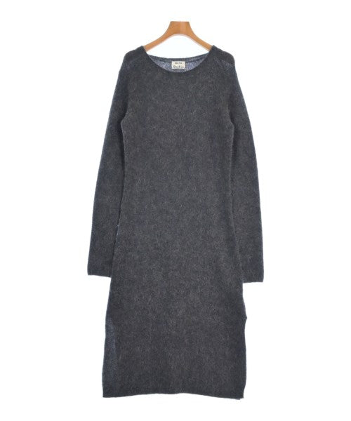 Acne Studios ชุดเดรส