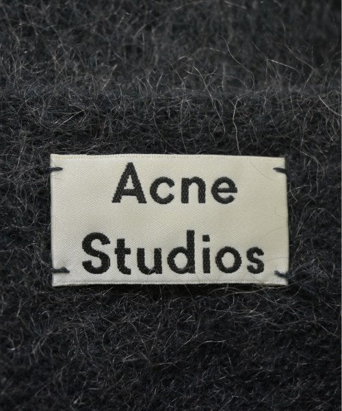 Acne Studios ชุดเดรส