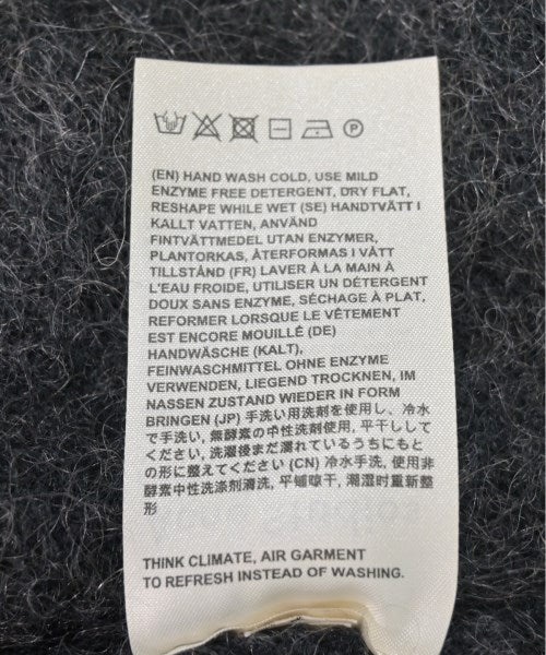 Acne Studios ชุดเดรส