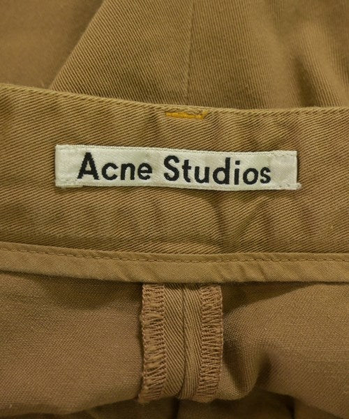 Acne Studios กางเกง อื่น