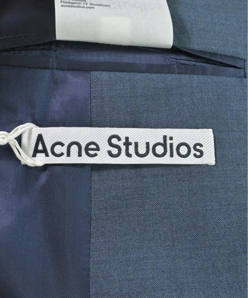 Acne Studios แจ็คเก็ตลำลอง