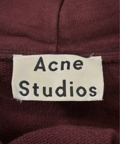 Acne Studios เสื้อฮู้ด