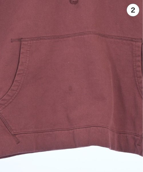 Acne Studios เสื้อฮู้ด