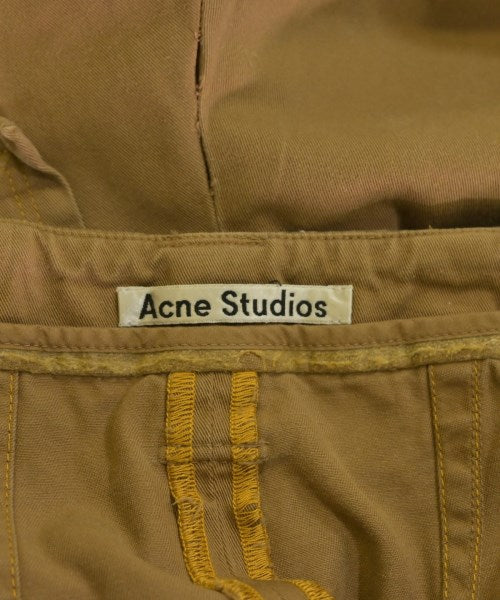 Acne Studios กางเกง อื่น