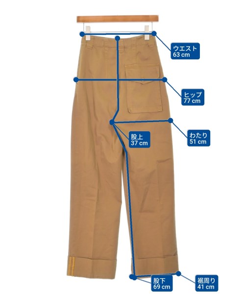 Acne Studios กางเกง อื่น