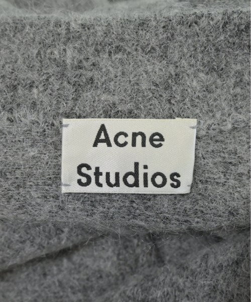 Acne Studios เสื้อคาร์ดิแกน