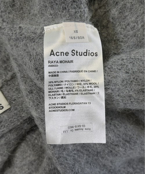 Acne Studios เสื้อคาร์ดิแกน