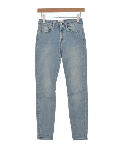 Acne Studios ยีนส์