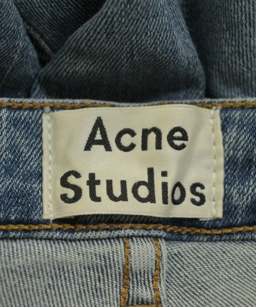 Acne Studios ยีนส์