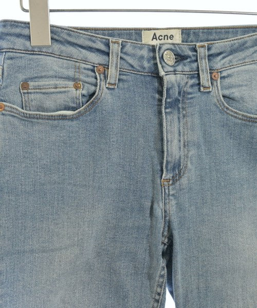 Acne Studios ยีนส์