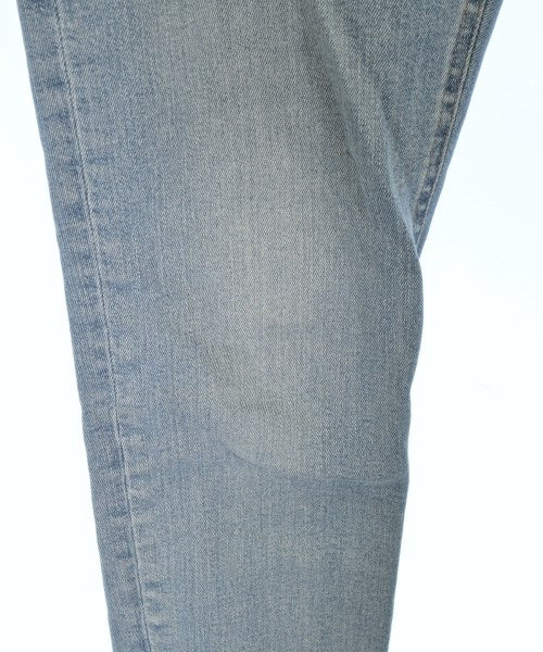 Acne Studios ยีนส์