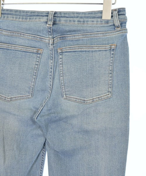 Acne Studios ยีนส์